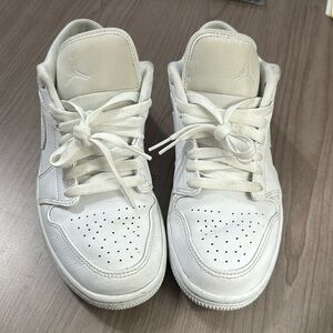 Nike Air Jordan 1 Low